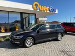 VW Passat Variant 1.6 TDI Confortline - 4