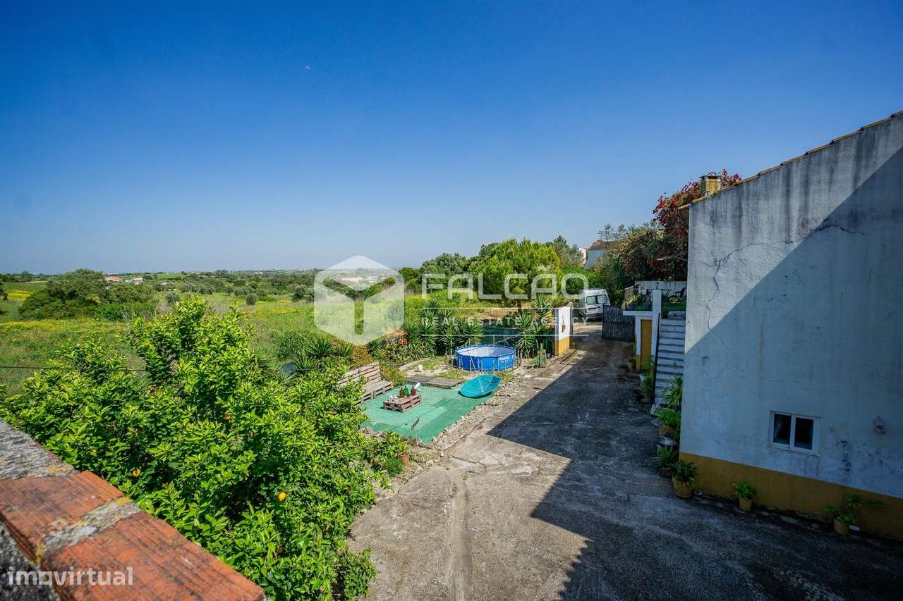 Moradia T3 Venda em Achete, Azoia de Baixo e Póvoa de Santarém,Santaré - Grande imagem: 4/60