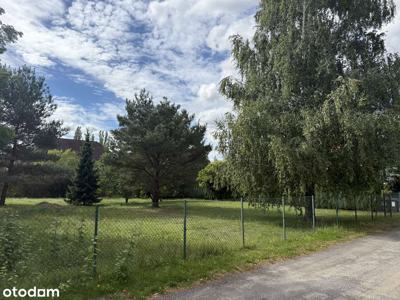 Działka budowlana 743 m²  Północ, Częstochowa! - Pełny obrazek: 4/6