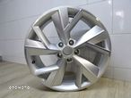 Felga SKODA KODIAQ 19 CALI 565601025N 5x112 - 1