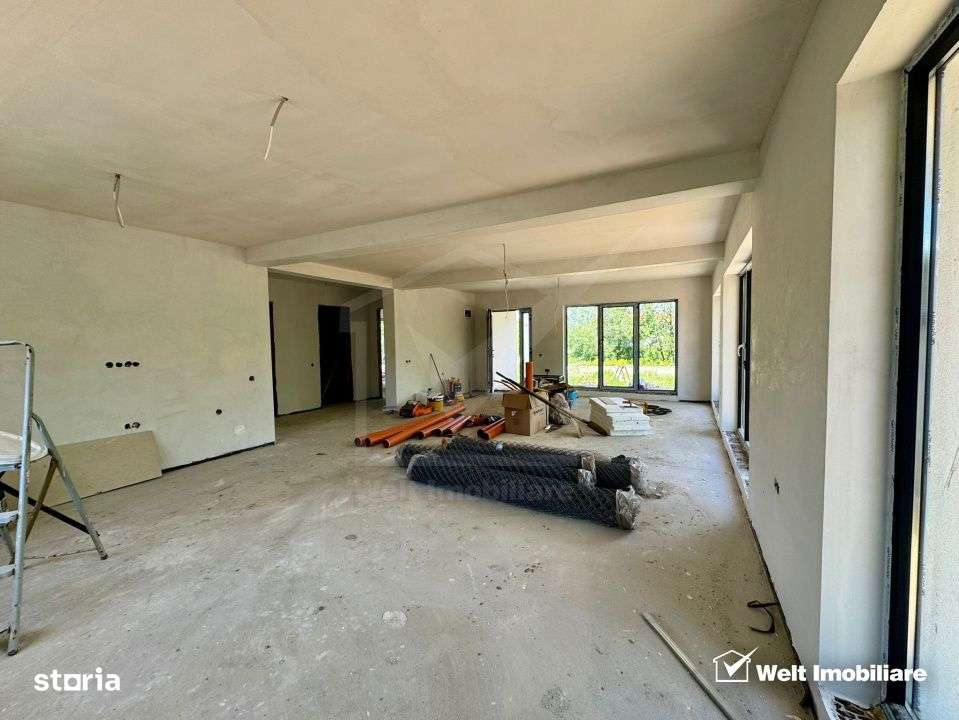 Casa individuala Aiton - Imagine principală: 3/11