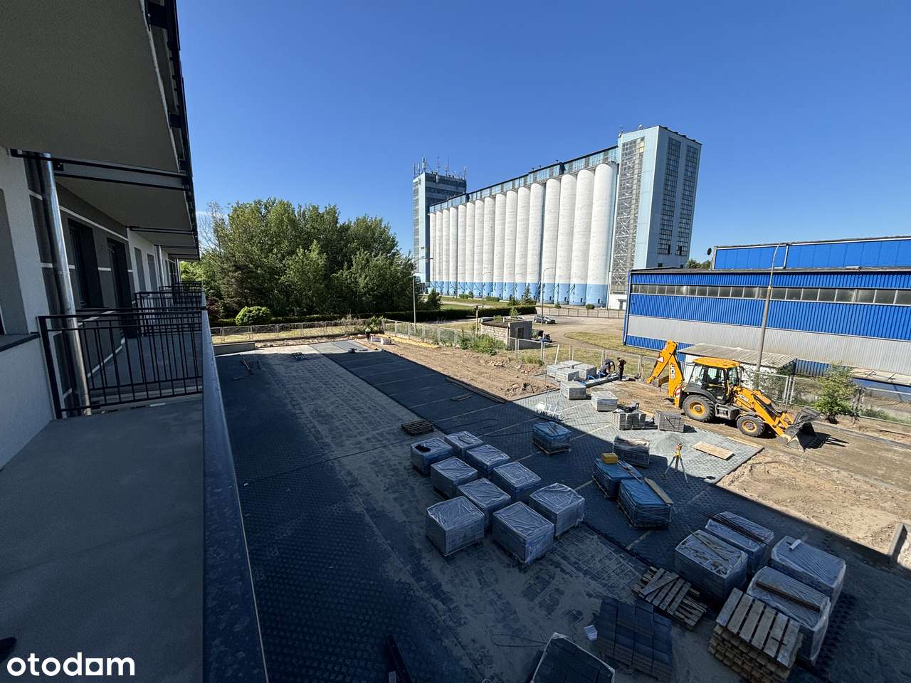 OSIEDLE LAWENDOWE NOWA INWESTYCJA MILEZ DEVELOPER-5