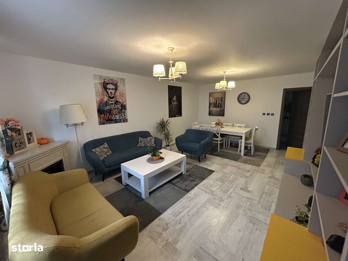 Casa P+M Lunca Cetatuii - Astoria - Imagine principală: 4/17