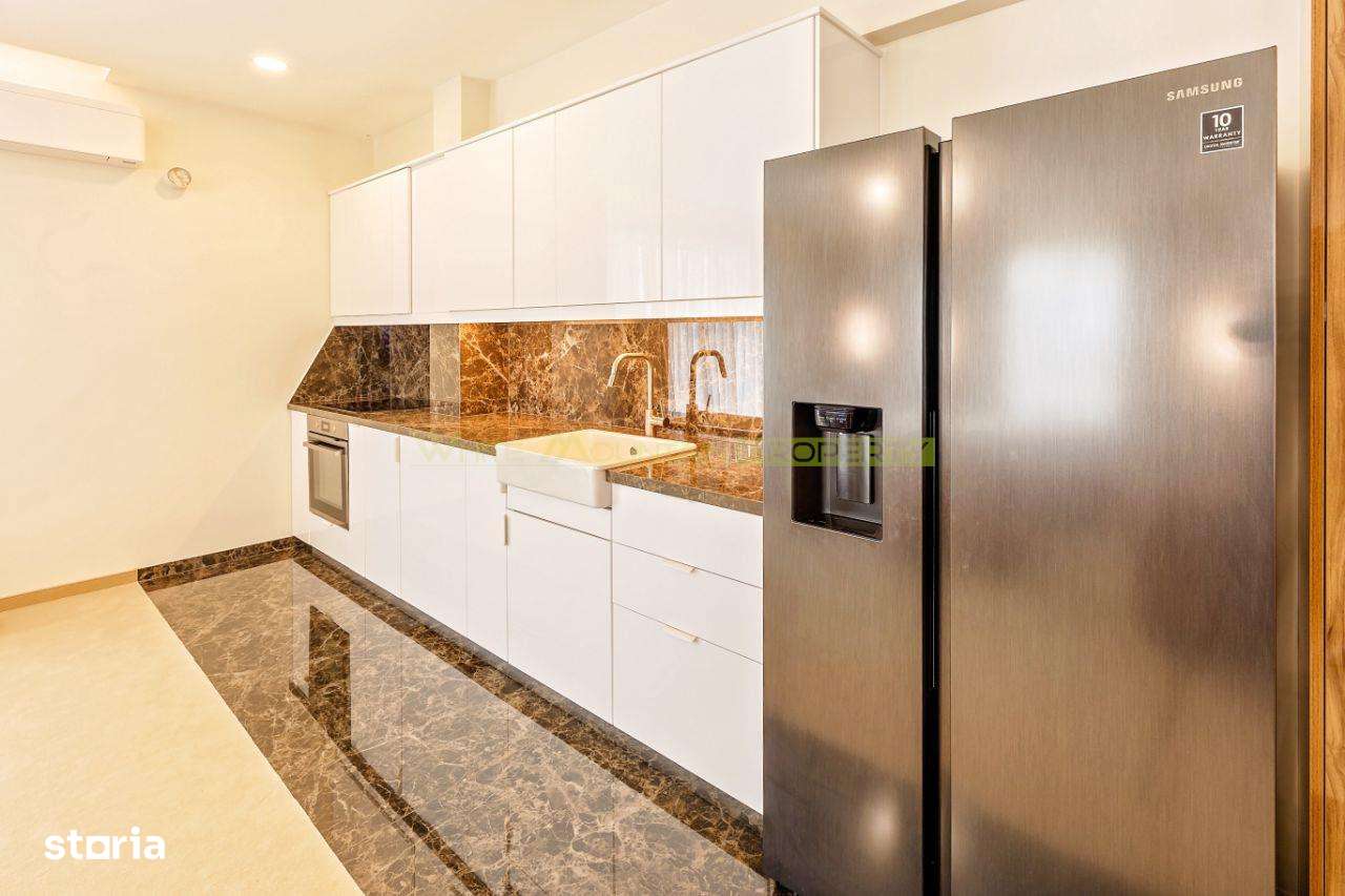 Bd Expozitiei, apartament 3 camere, inchiriere lunga durata - Imagine principală: 5/5