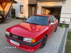 Audi 80 1.8 S - 9