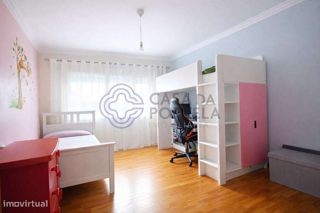 Apartamento T2 com Lugar de Garagem | Folgosa – Maia-7
