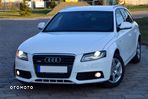 Audi A4 Avant 1.8 TFSI S line Sportpaket - 4