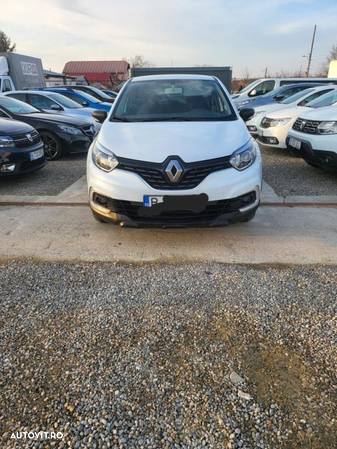 Renault Captur - 3