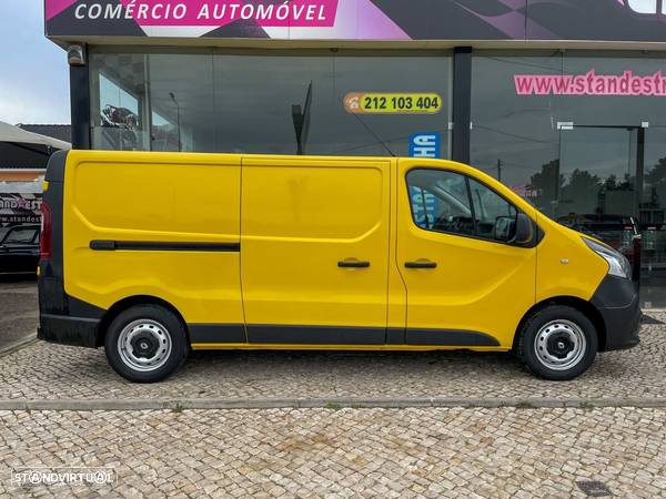 Renault Trafic 1.6 dCi L2H1 1.2T SS - 2