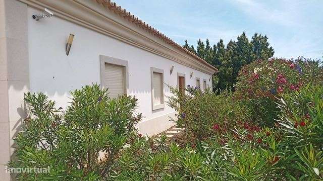 Moradia individual, nova, para venda, Olhão - Quelfes-1