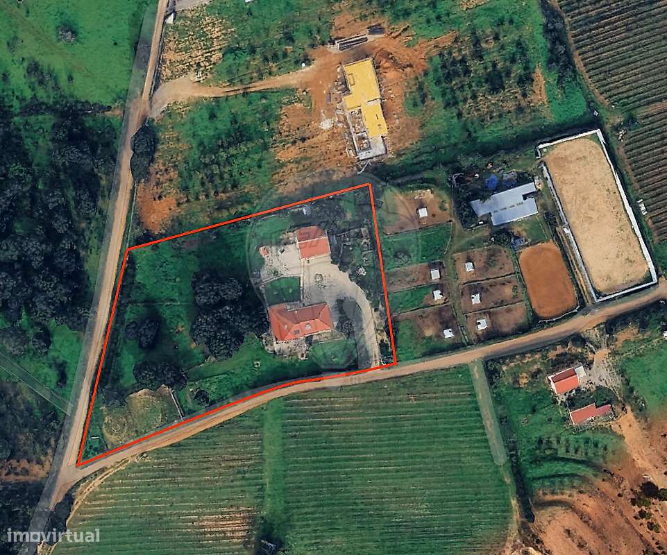 Quinta T4 para venda-49