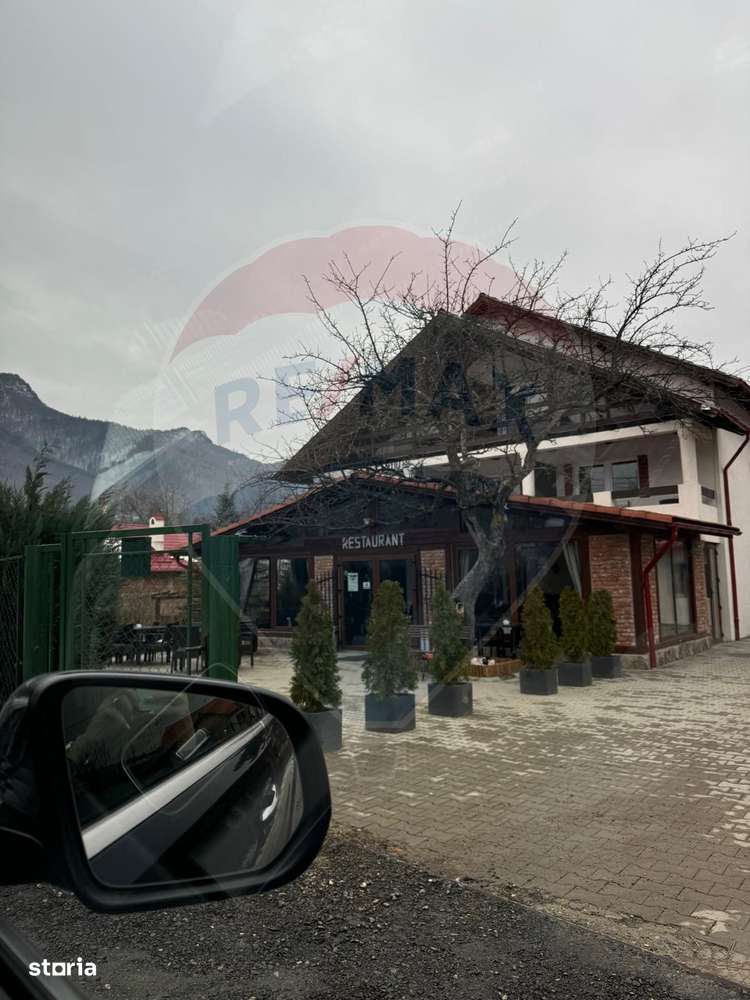 Teren Zarnesti /Bran/Predelut6 Strada Pe tarina - Imagine principală: 3/10