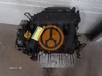 Motor F4R771 RENAULT GRAND SCENIC II MEGANE II A TROIS MEGANE II BREAK MEGANE II COUPE- SCENIC II - 1