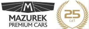 Mazurek Premium Cars logo