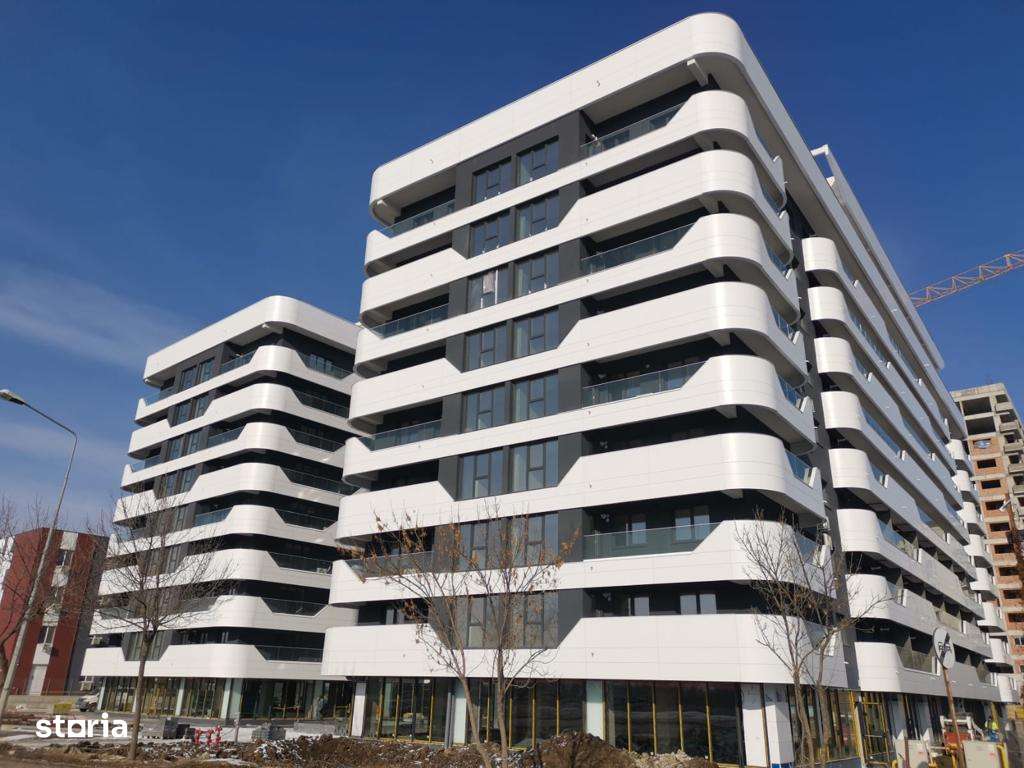 Apartament in  Tătărași,  investițiile cresc cu peste 15% anual-3