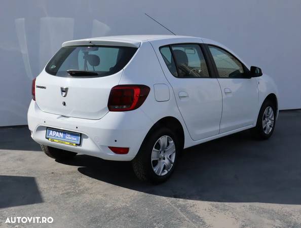 Dacia Sandero 0.9 TCe Laureate - 4