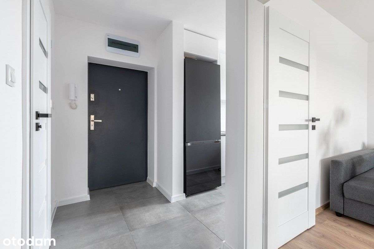 osiedle Hetmańskie 2pok, balkon - Pełny obrazek: 5/16