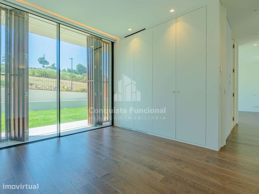 Moradia T4 de Luxo | Quinta Marques Gomes - Gaia | Douro-41