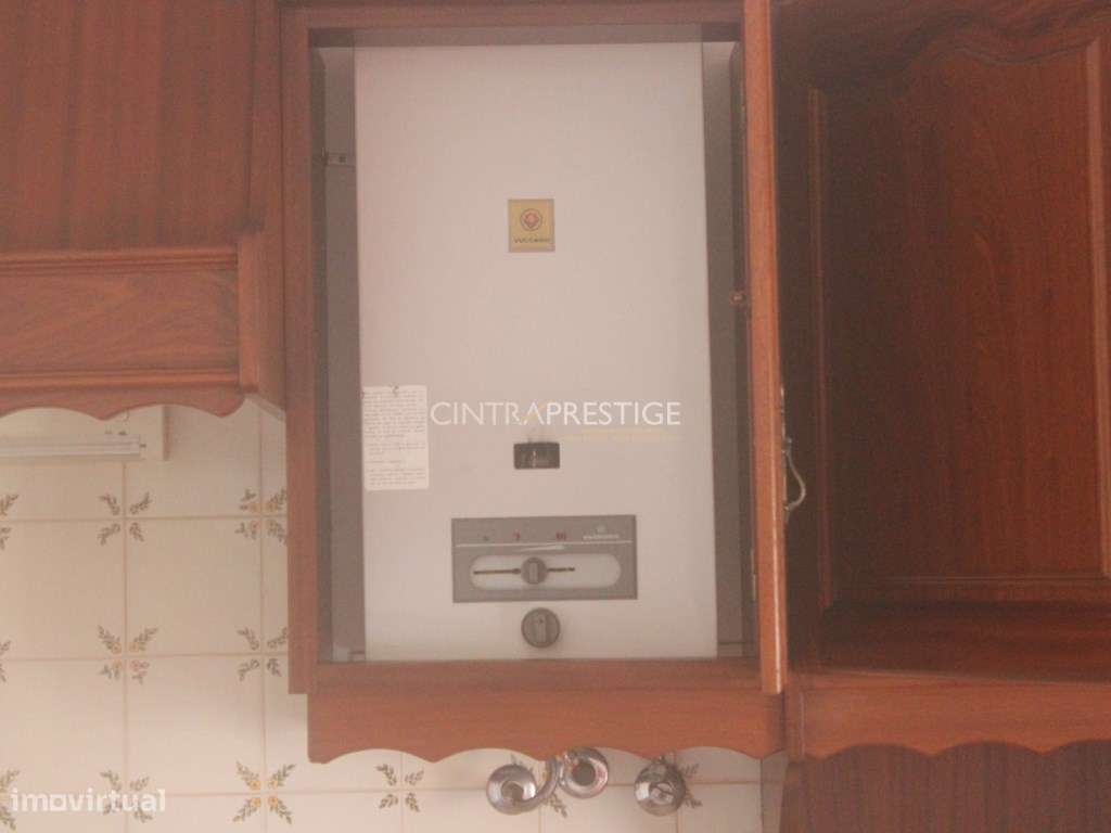 VENDIDO. Apartamento T1 para venda em Reguengo Grande - Grande imagem: 5/23