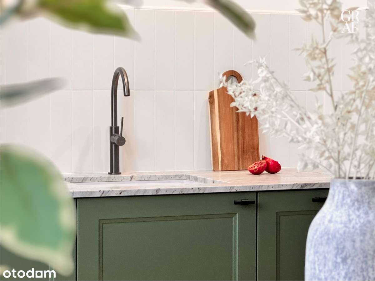 ✅ po remoncie ✅ słoneczne ✅ kamienica 1937✅wysokie-4