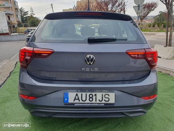 VW Polo 1.0 TSI Life - 24