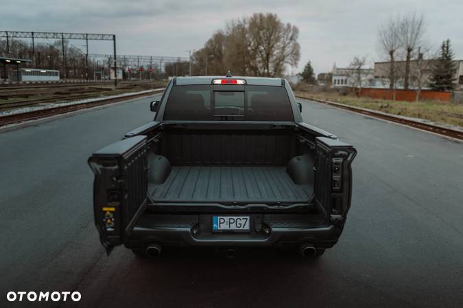 RAM 1500 Crew Cab Laramie - 20