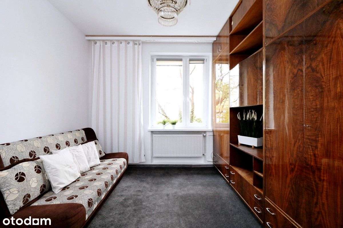 Cena 14 300 za m2- Opaczewska- 2 pokoje - 39,63m-7