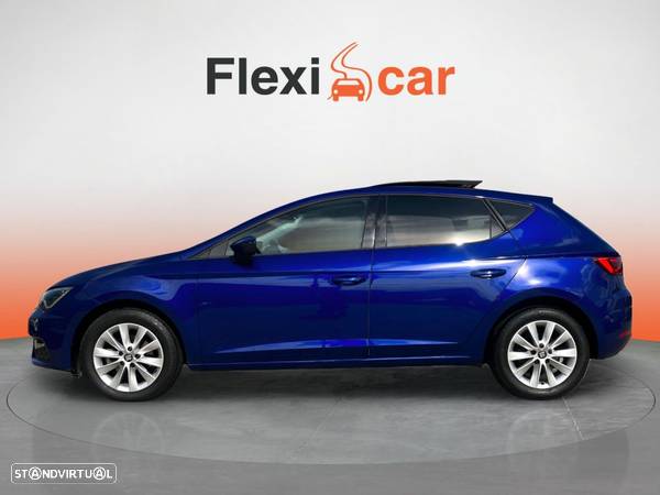 SEAT Leon 1.0 EcoTSI Style S/S - 4