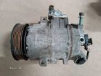 Motor arranque + alternador + compressor AC - Audi A2 1.4i - 2