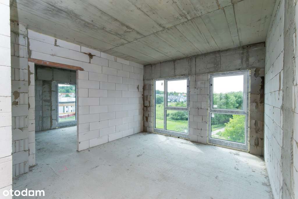 Dwustronne mieszkanie 3 pokojowe blisko centrum-14