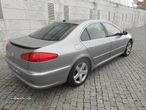 Peugeot 607 2.0 HDi Titane - 7