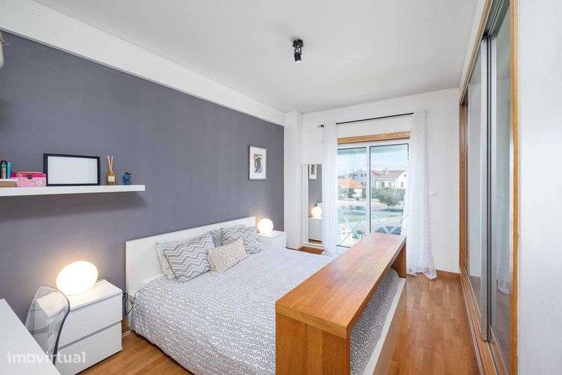 Duplex em São Francisco com terraço e vista fantástica - Grande imagem: 4/12