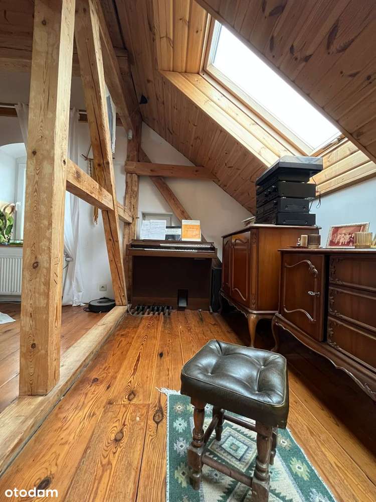 Klimatyczny dom w Siechnicach - Pełny obrazek: 4/18