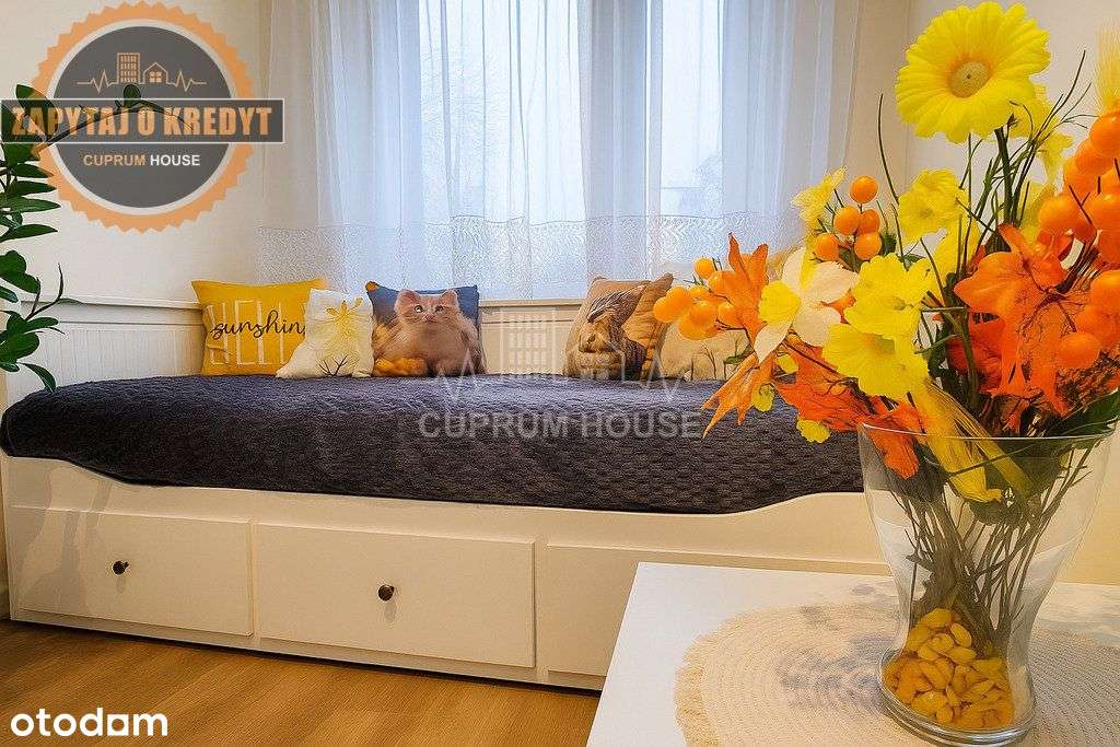 3 pokoje, Kopernik, do wprowadzenia!-10