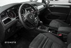 Volkswagen Touran 1.5 TSI EVO Comfortline DSG - 10