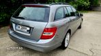 Mercedes-Benz C 220 d 4Matic T 7G-TRONIC Avantgarde - 6