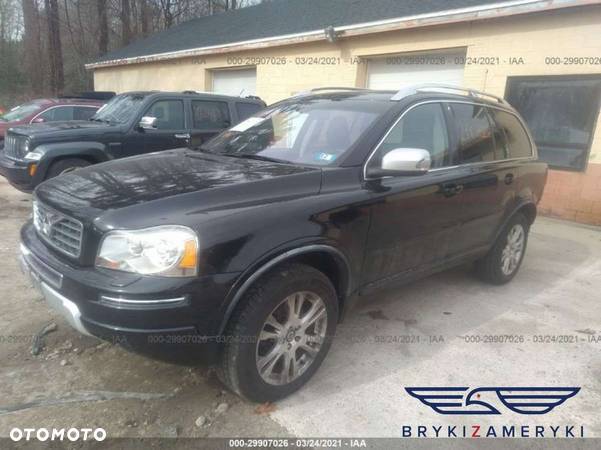 Volvo XC 90 - 2