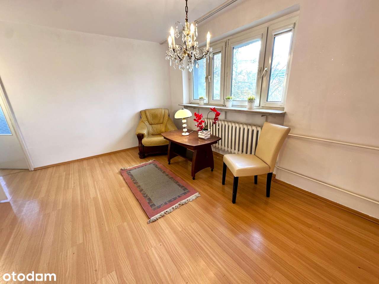 Dobra Cena ! 2 pok / 44 m - Pełny obrazek: 2/18