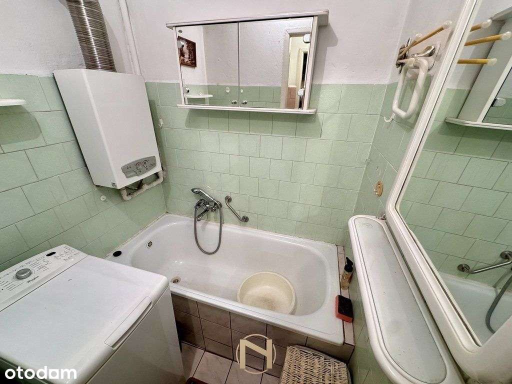 Mieszkanie, 57,80 m², Gorzów Wielkopolski-12