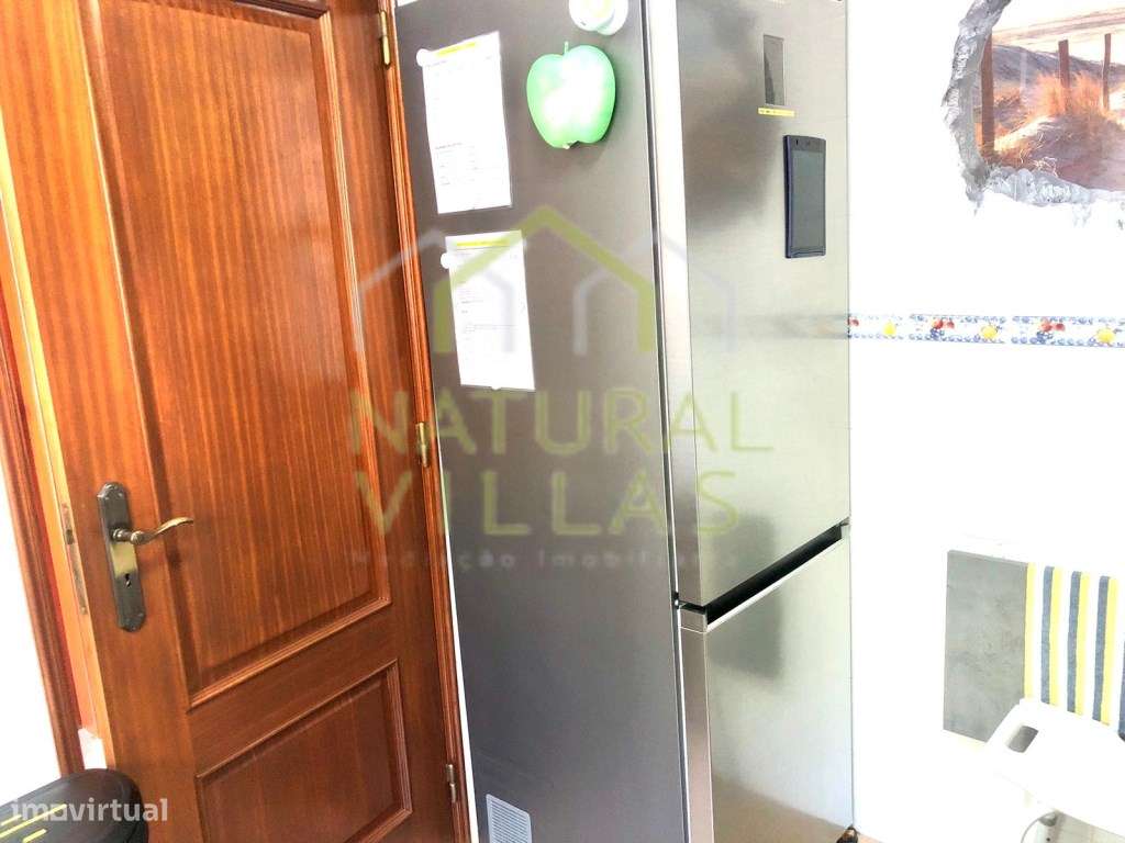 Moradia em Banda Duplex T0 + 2 próxima à Praia de São Rafael, Albuf...-9