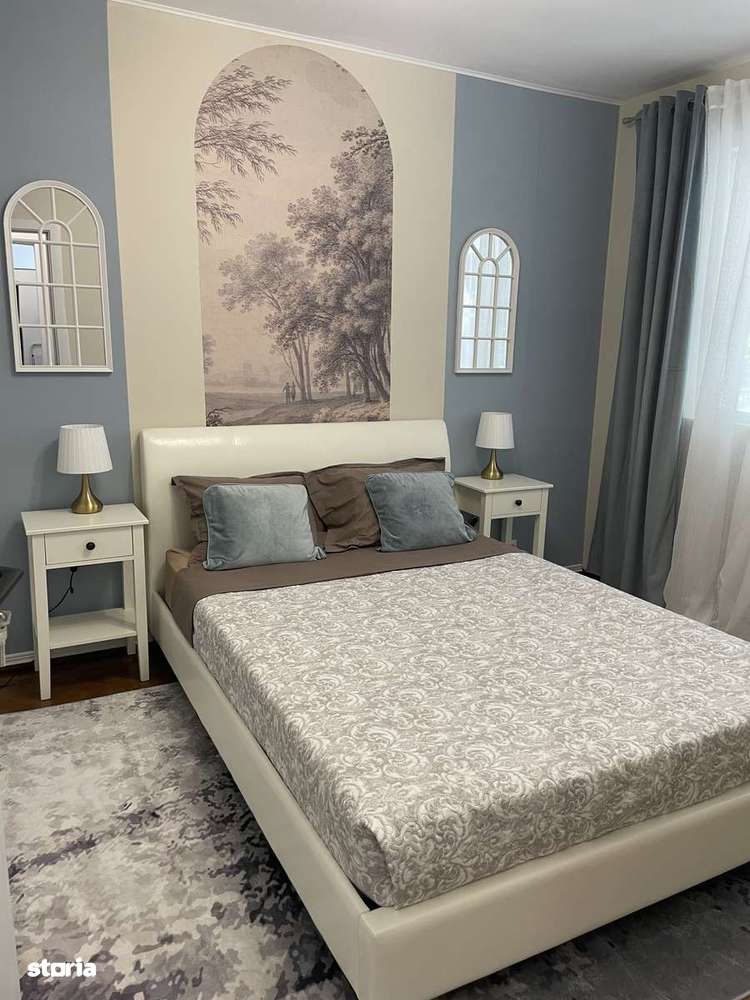 Apartament 2 camere Bucurestii noi- comision 0% - Imagine principală: 5/16