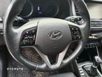 Hyundai Tucson blue 1.7 CRDi 2WD Classic - 13