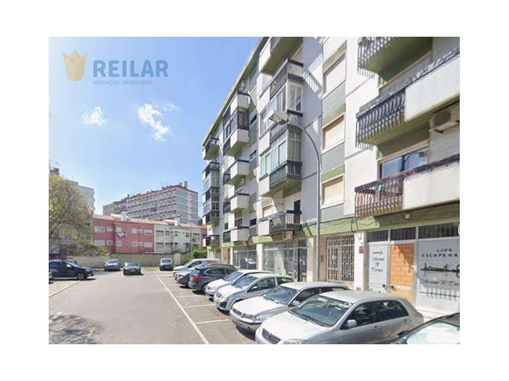 Benfica - T3 Remodelado-19