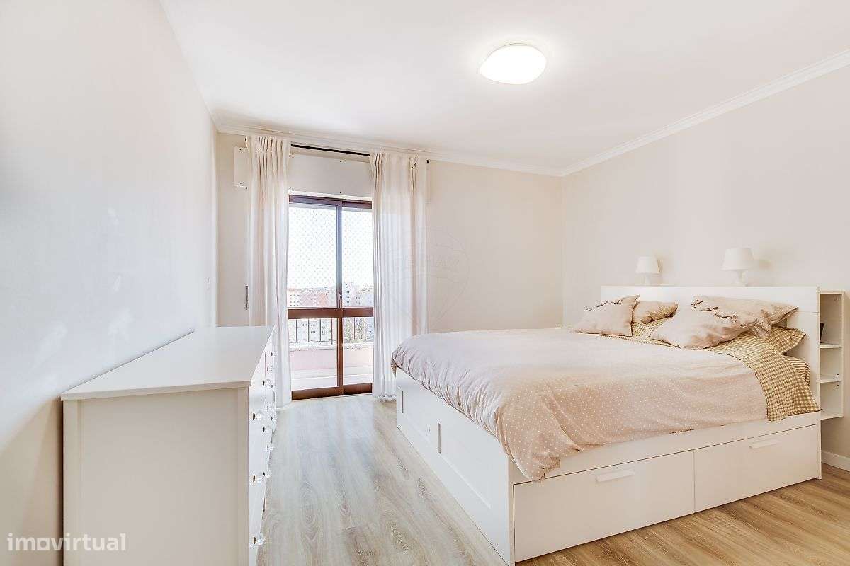 Apartamento T2 para venda-14