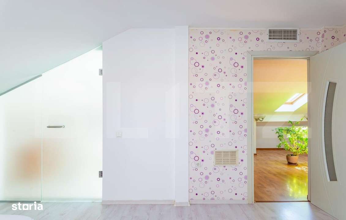 Apartament cu 4 camere, 200 mp, Dobroesti - Imagine principală: 3/11