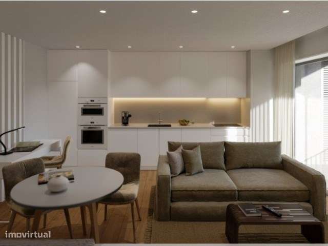Apartamento T0 Venda em Real, Dume e Semelhe,Braga-15