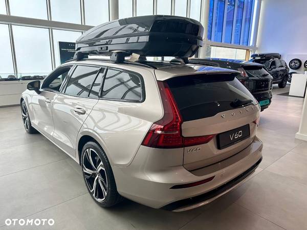 Volvo V60 - 3