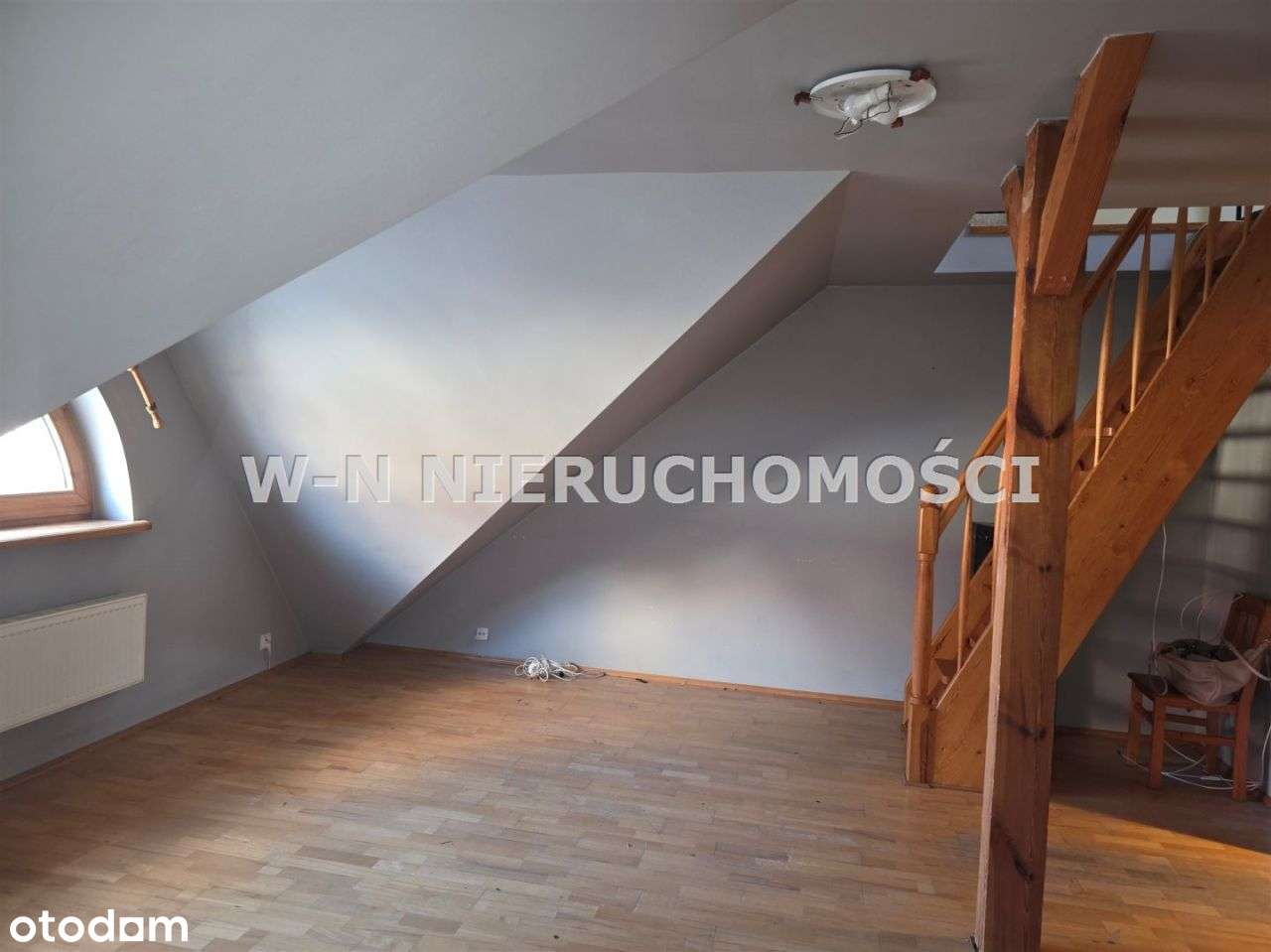 Mieszkanie Stare Miasto - Pełny obrazek: 4/12