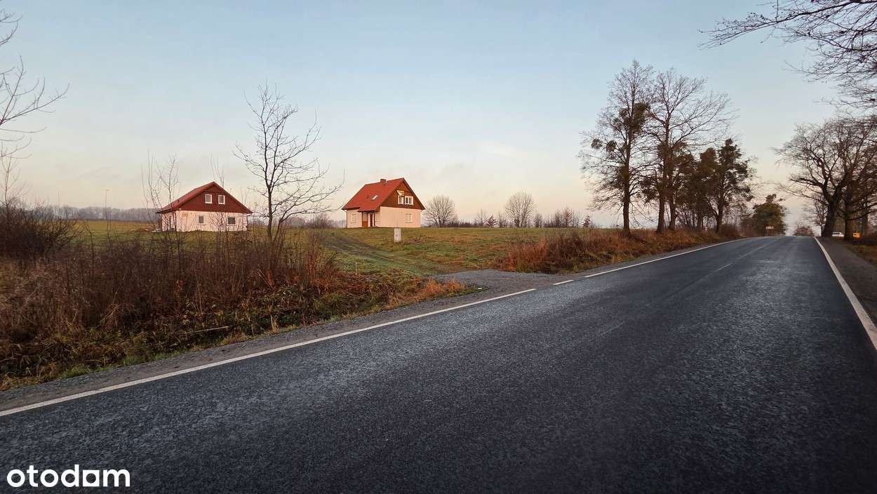 Na sprzedaż działka w miejscowości Młynary - Pełny obrazek: 5/17