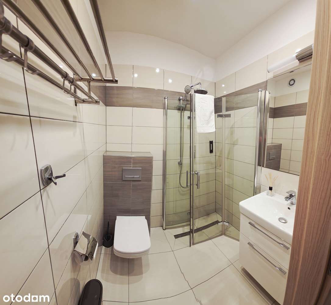 Apartament w dzielnicy nadmorskiej !-4